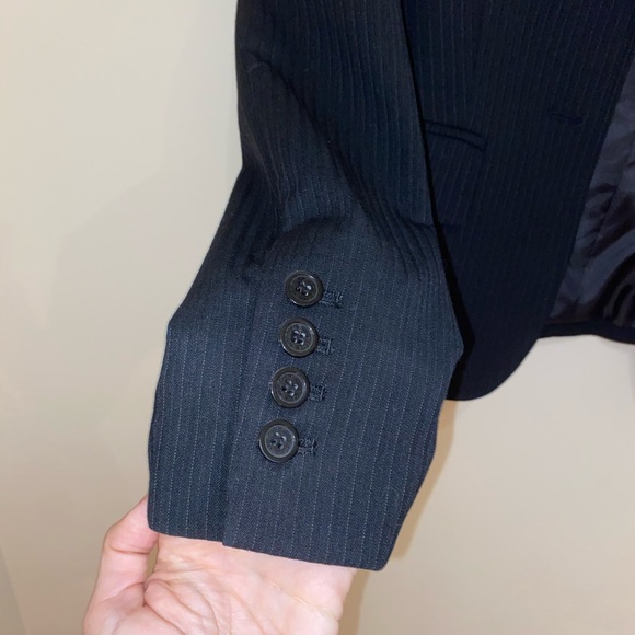 Anne Klein Blazer - Picture 4 of 6